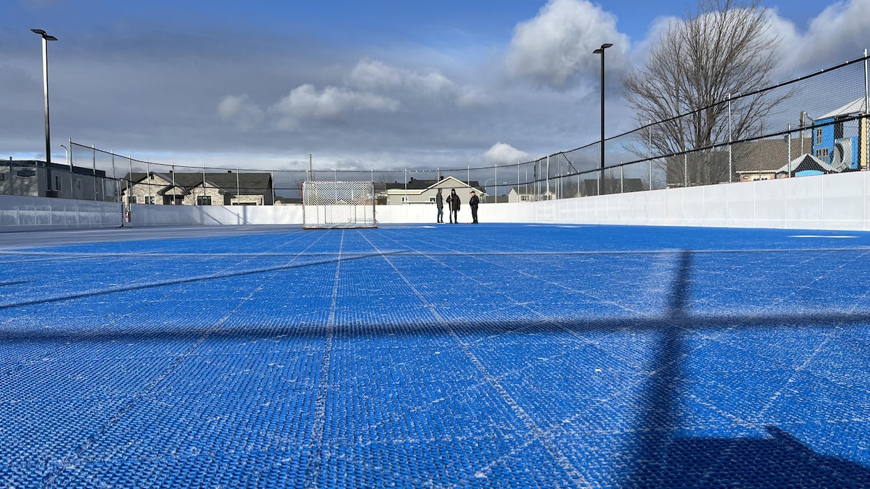 Rappel des règles de bonne conduite au hockey de terrain