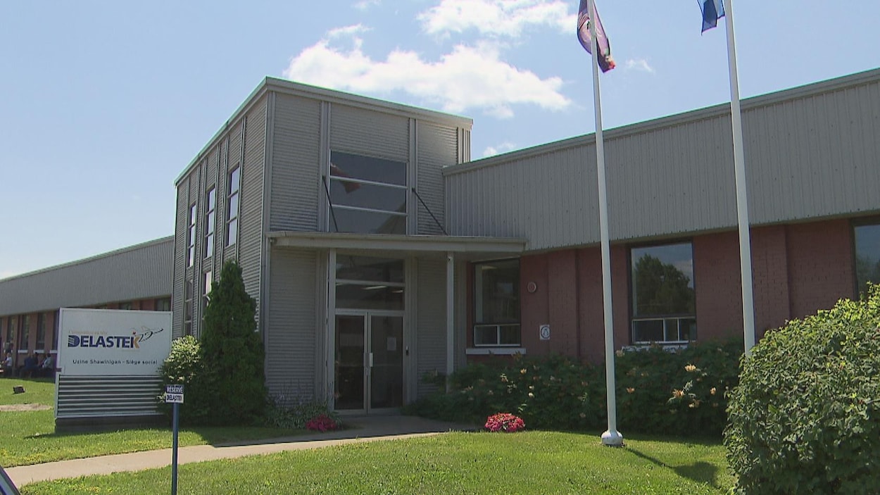 Les impacts en Mauricie des contre-tarifs