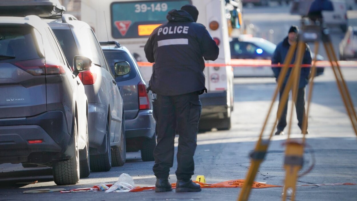 La Fillette Victime Dun Délit De Fuite Près Dune école à Montréal Est Décédée Radio Canadaca 7683