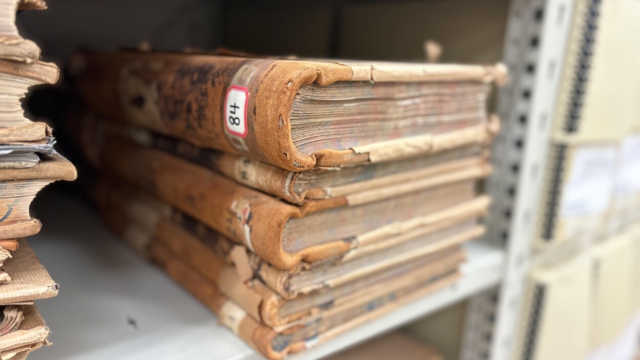 Quand les archives ouvrent la porte de la citoyenneté canadienne