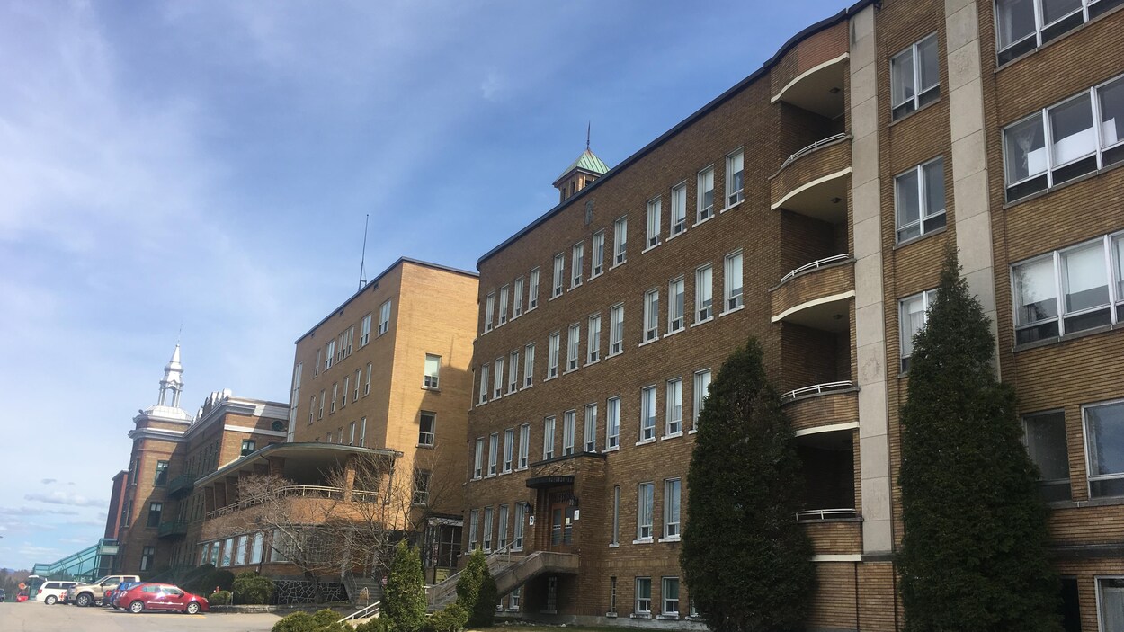 La maison de répit La Halte ouvrira sous peu à Chicoutimi
