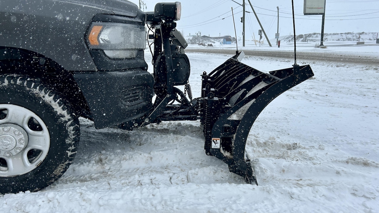 L’hiver s’annonce stressant pour les déneigeurs