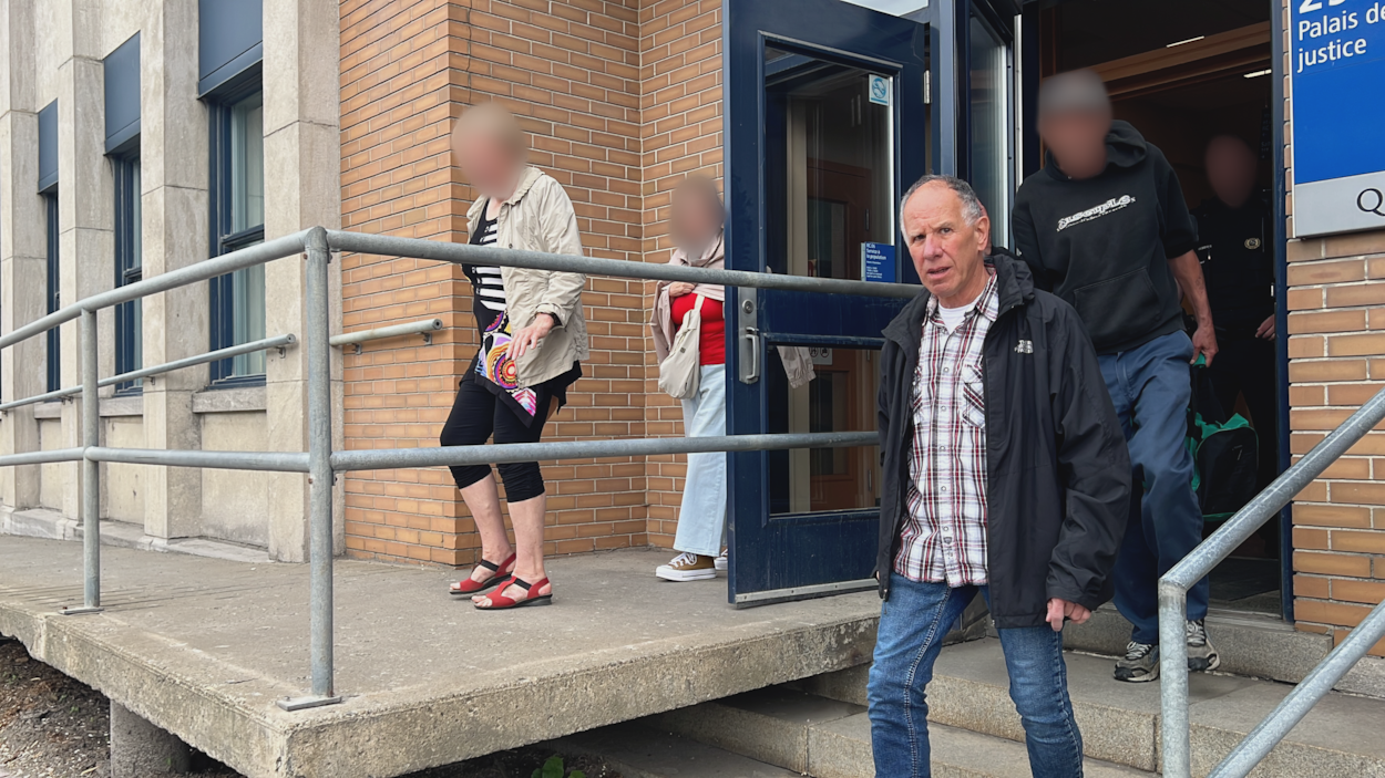 Une peine prononcée 47 ans après les faits