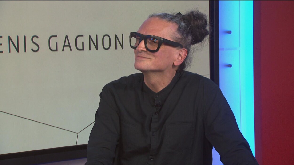 Denis Gagnon.