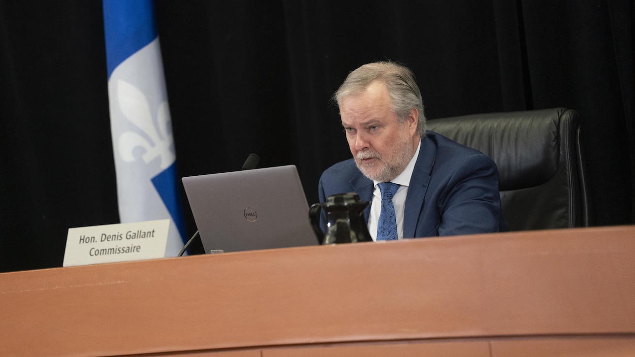 Rapport Gallant : la SAAQ s’excuse et s’engage à regagner la confiance des citoyens