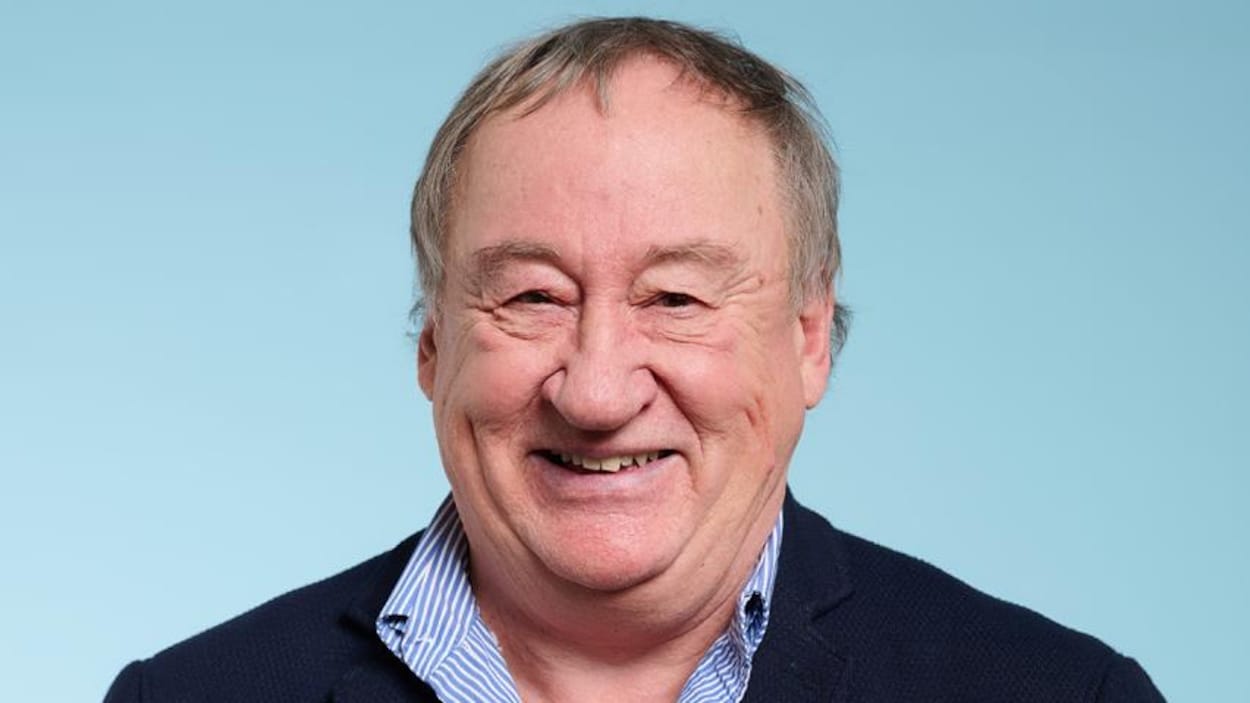 Prix du Gouverneur général : Denis Gougeon ou la joie de « créer de la beauté »