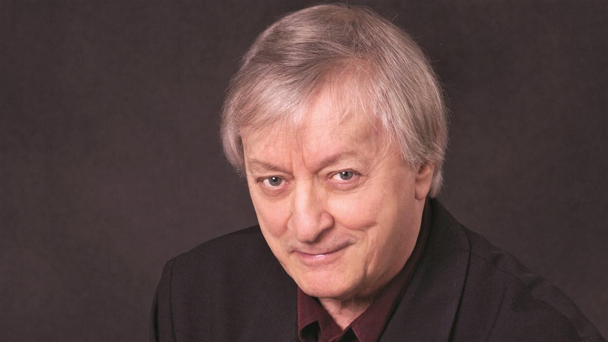 Décès de l’écrivain et ancien journaliste Denis RadioCanada