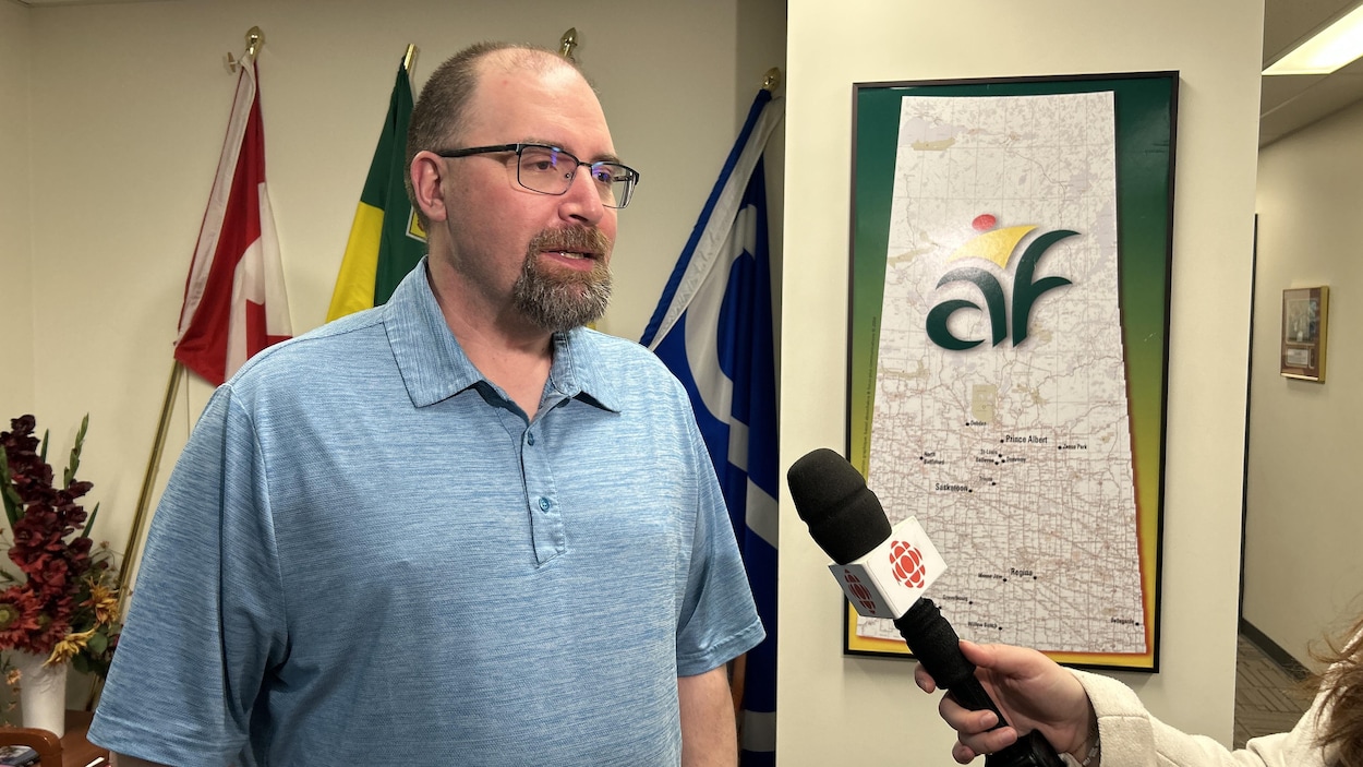 Denis Simard entame un quatrième mandat à la tête de l’ACF