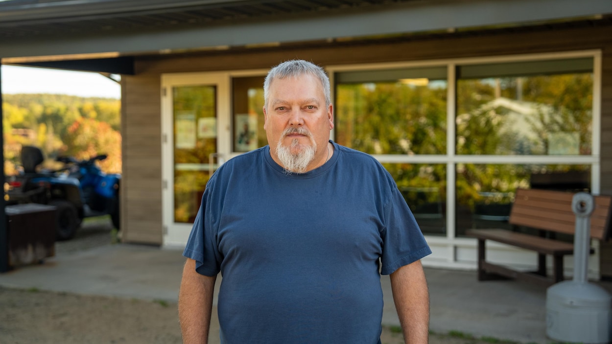 Pas de premier répondant ni d’ambulance à Parent