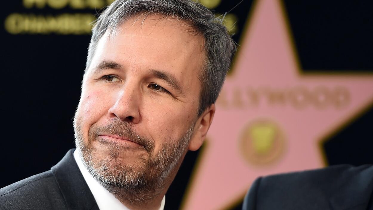 Denis Villeneuve
