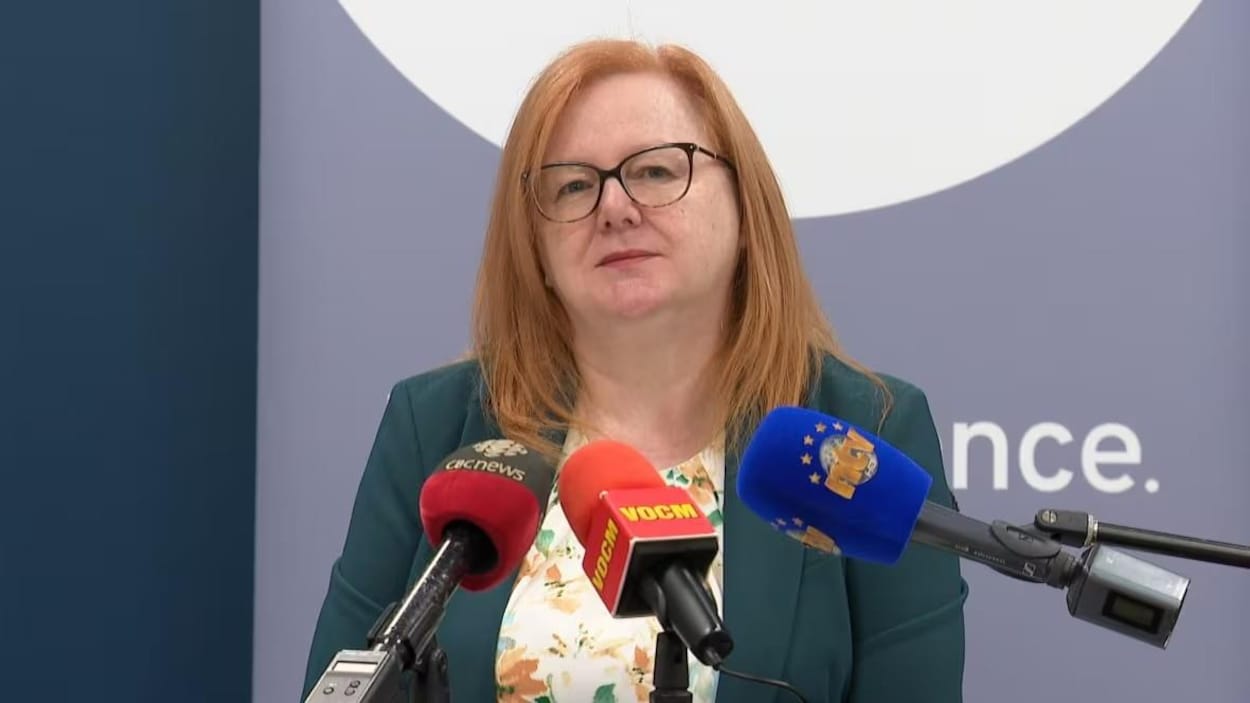 L’endettement de T.-N.-L. préoccupe la vérificatrice générale