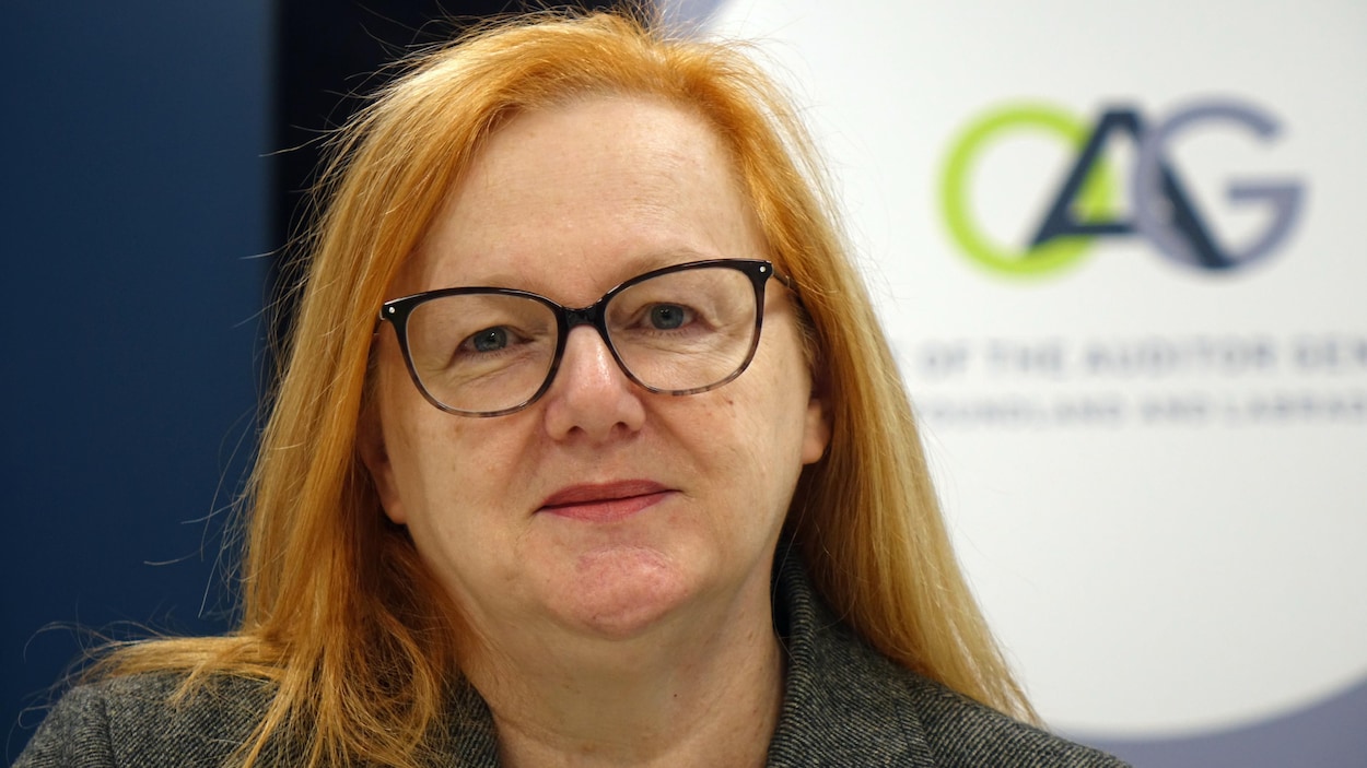 La VG de T.-N.-L. menace le CSFP d’un audit de performance