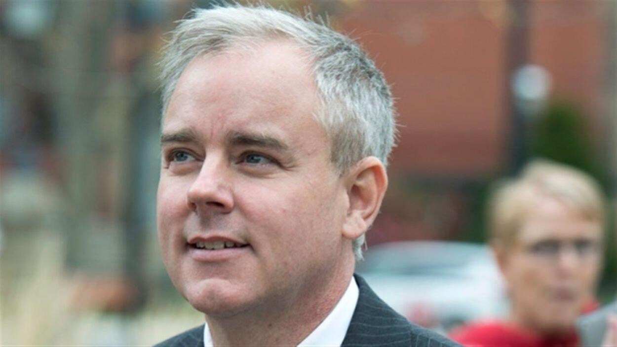 Dennis Oland