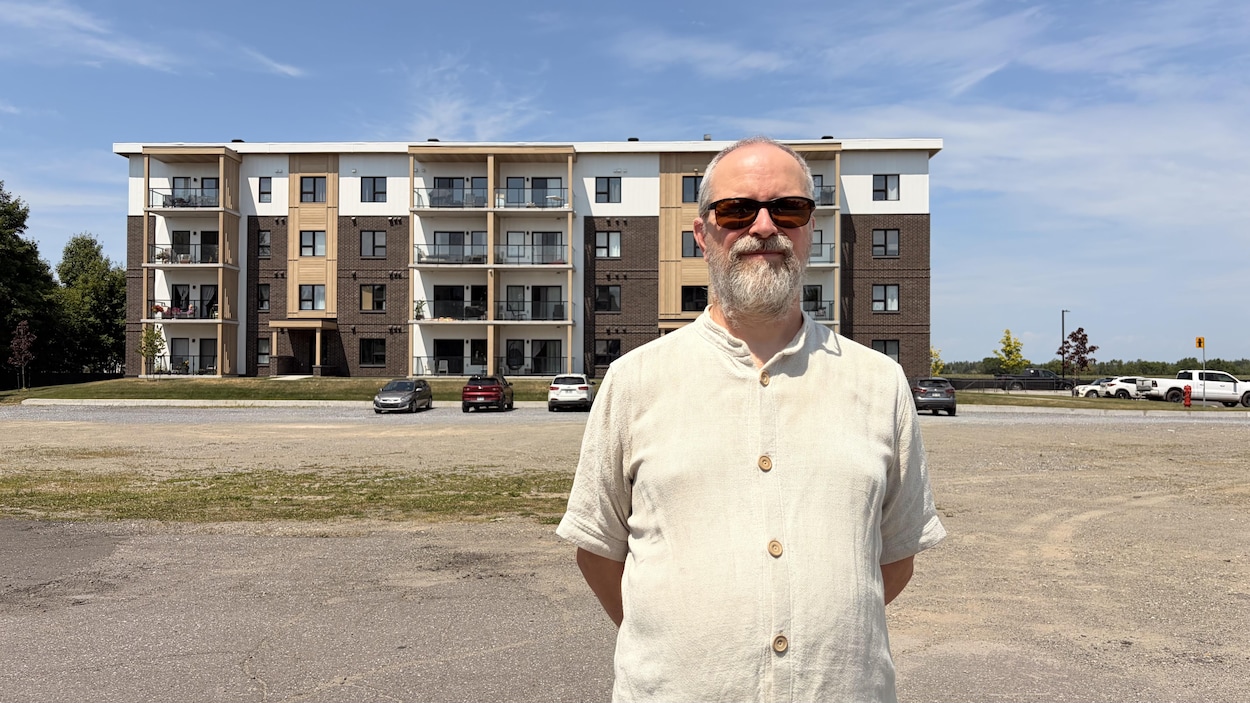Densification rapide à Saint-Lambert-de-Lauzon, des citoyens inquiets