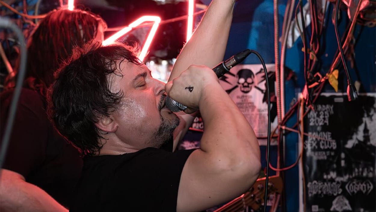 Festival « Departure » : plus que de la musique