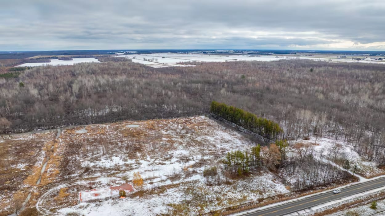 Les élus d’Ottawa valident l’achat d’un terrain pour un nouveau dépotoir dans l’est