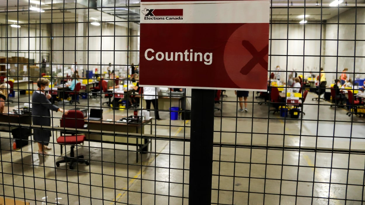 Élections Canada confirme trois dépouillements judiciaires en Ontario et à Terre-Neuve