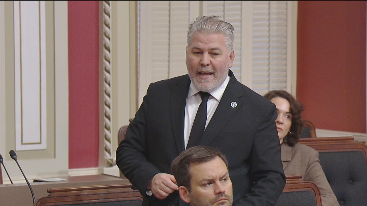 Le Parti québécois fustige le bilan de la CAQ au Saguenay–Lac-Saint-Jean