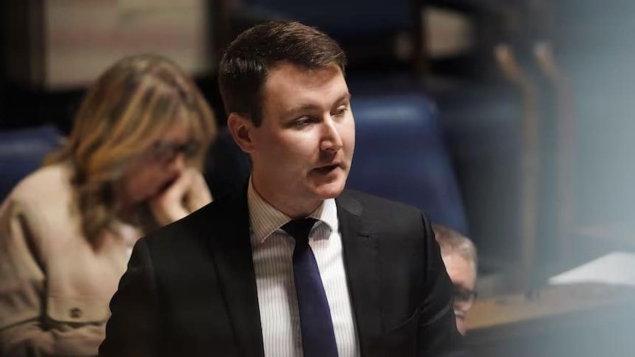 Affaire Colten Boushie : un élu manitobain dit que le fermier impliqué est une « victime »