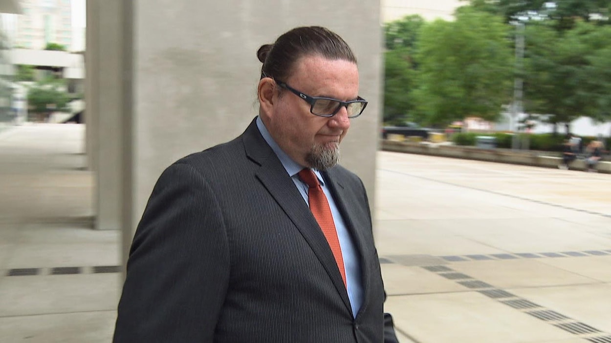 Corruption policière : un premier policier torontois condamné dans le cadre du projet South