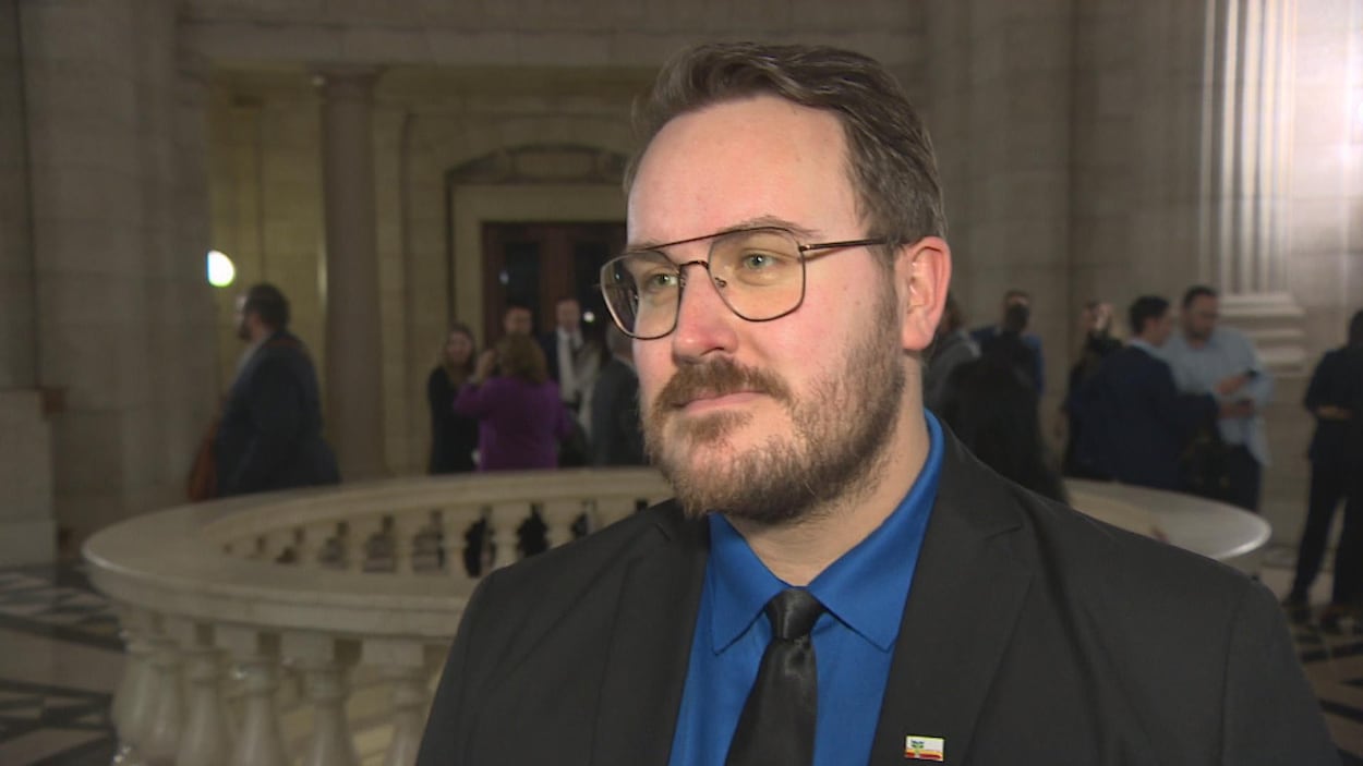 Des représentants de la francophonie satisfaits de la direction que prend le Manitoba