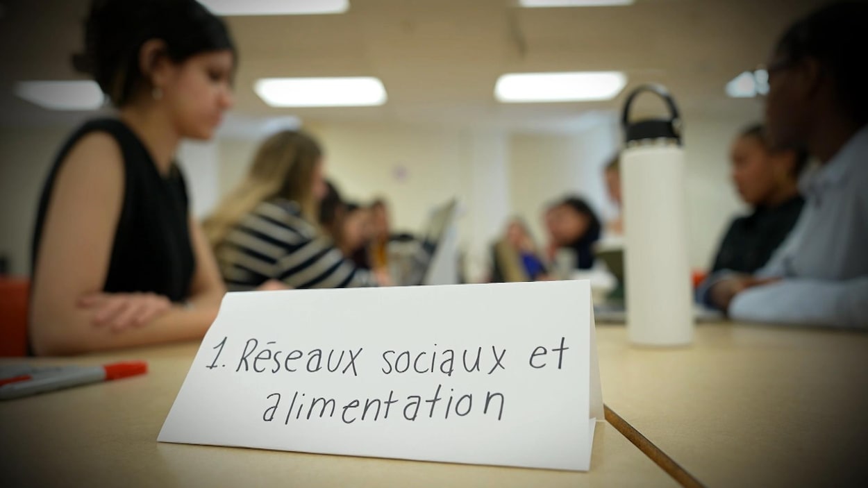 Le Forum jeunesse pancanadien s'attaque à la désinformation