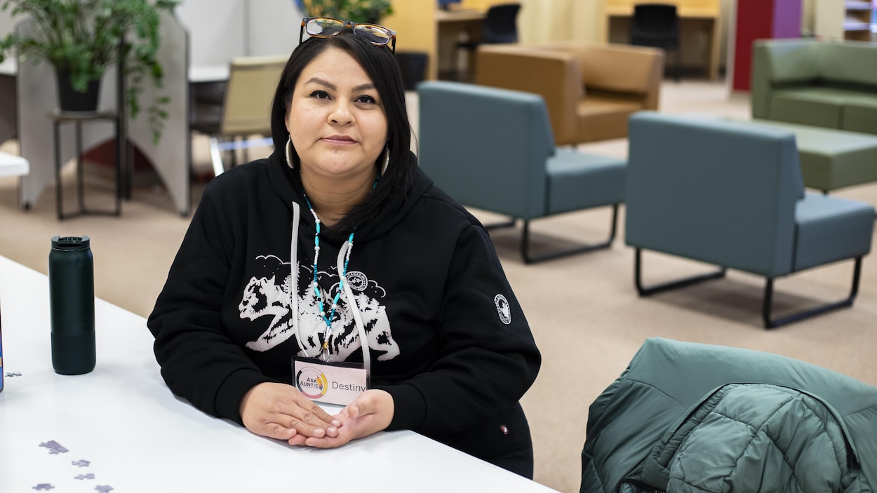 Un centre de ressources voit le jour au centre-ville de Brandon