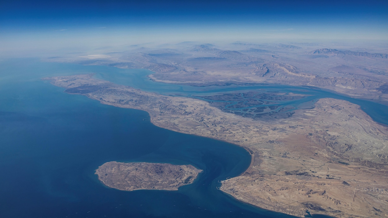 Frappes en Iran : vers « le scénario le plus toxique » pour l’industrie pétrolière?