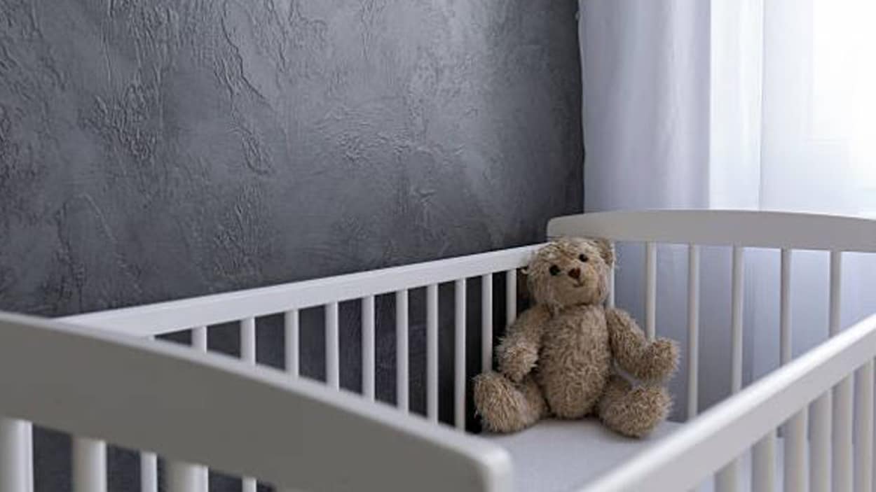 Une Saguenéene déplore un manque de soutien face au deuil périnatal