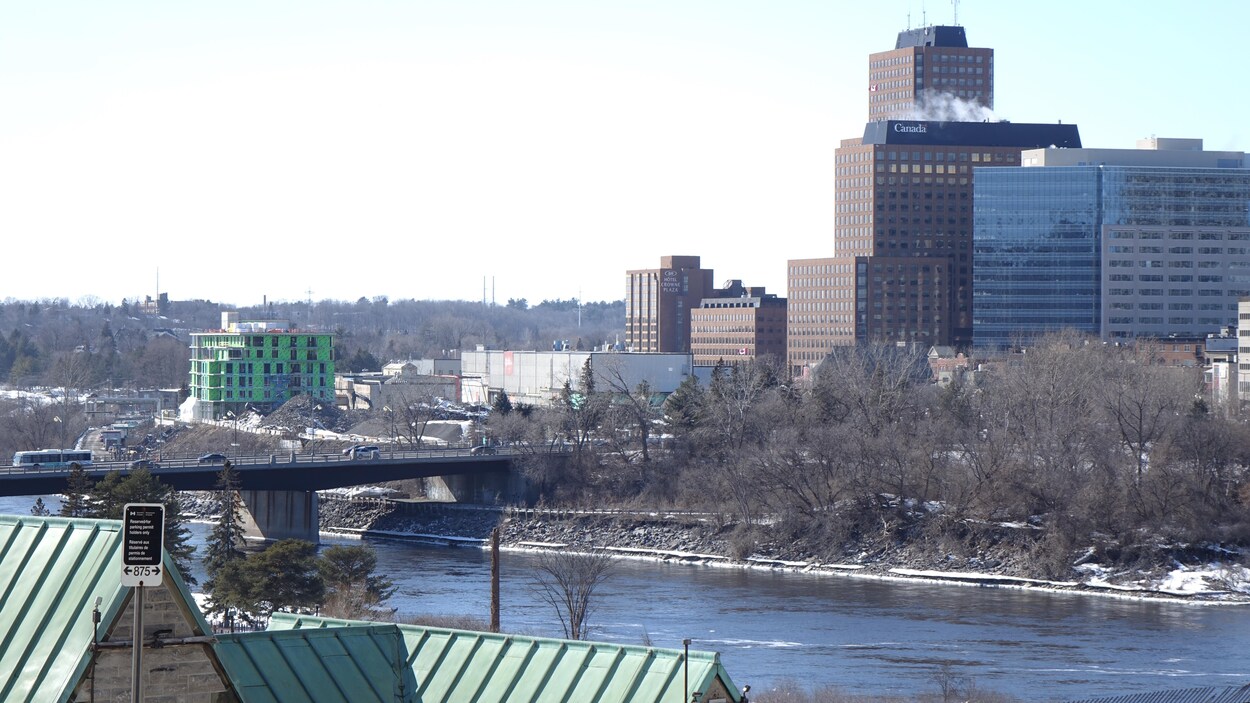 La Ville de Gatineau pourrait doubler son financement pour le développement économique Radio