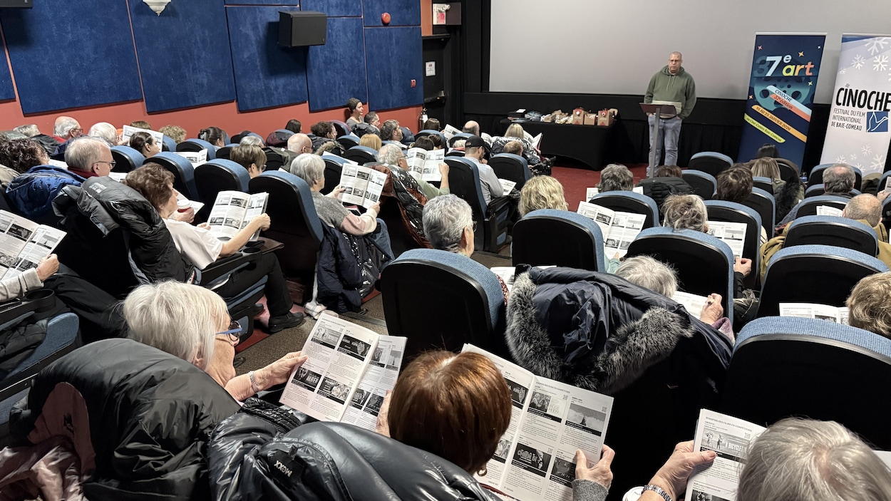 10 jours, 37 films : Cinoche dévoile sa programmation