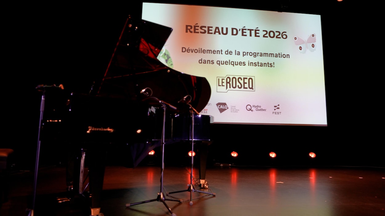 Le ROSEQ dévoile sa programmation estivale