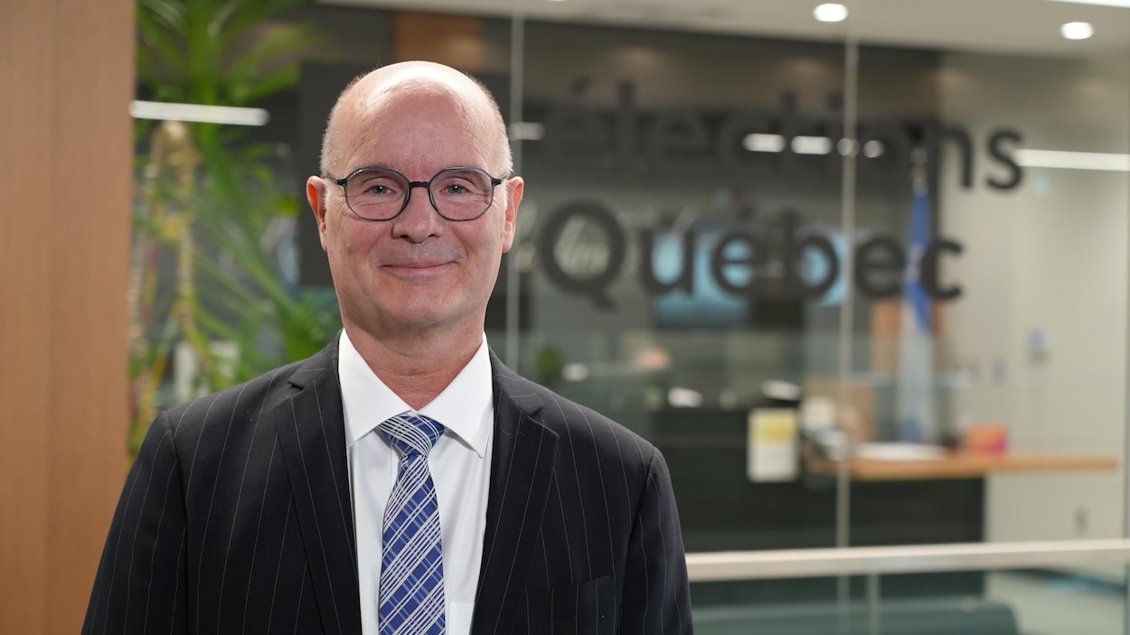 Carte électorale : « Il n’y a pas de solution parfaite », fait valoir ...