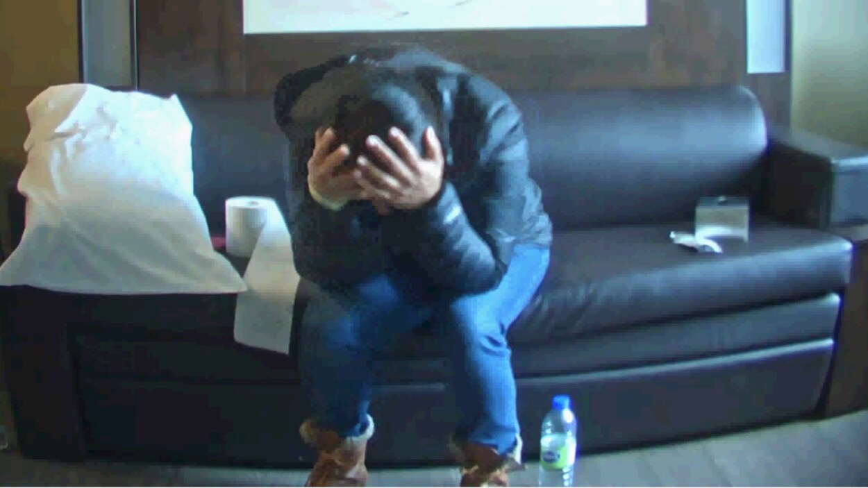 Accusée d’homicide involontaire : la gardienne dit avoir menti à « Mr. Big »