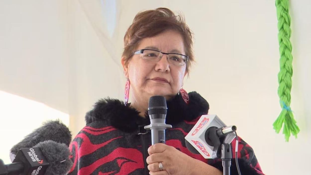 FSIN appoints Dianne Lafond as First Nations Health Ombudsman