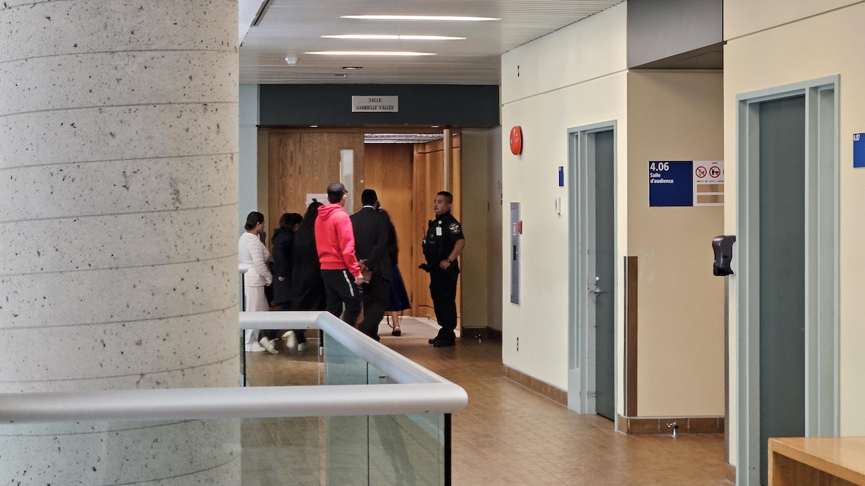 Des suggestions de peine à l’opposé pour une gardienne coupable d’homicide involontaire