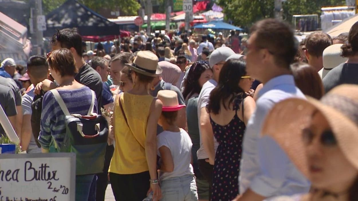 FIFA 2026 : un « flux de touristes » pour oublier l’hiver le plus froid en 8 ans