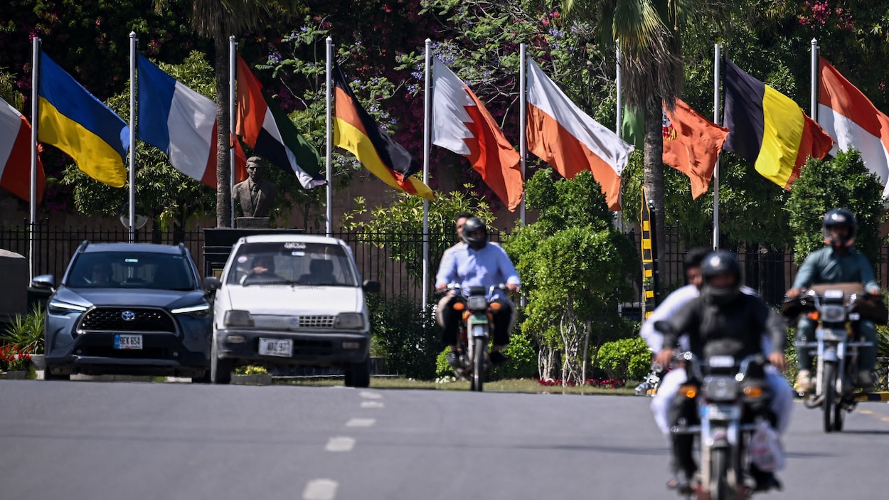 Incertitude sur la tenue de la prochaine réunion irano-américaine à Islamabad