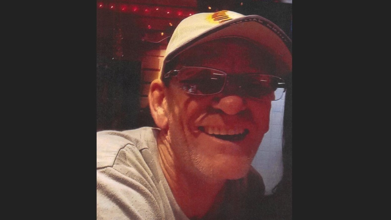 Un homme de 65 ans de Val-d’Or est porté disparu