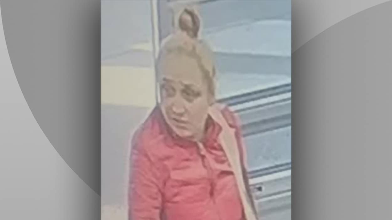 Des recherches à Saint-Bruno pour retrouver une femme de 37 ans