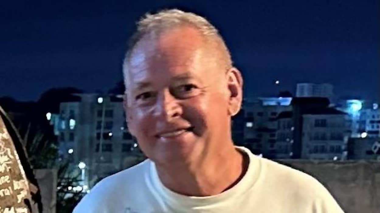 La Sûreté du Québec recherche un homme sur le lac Stukely