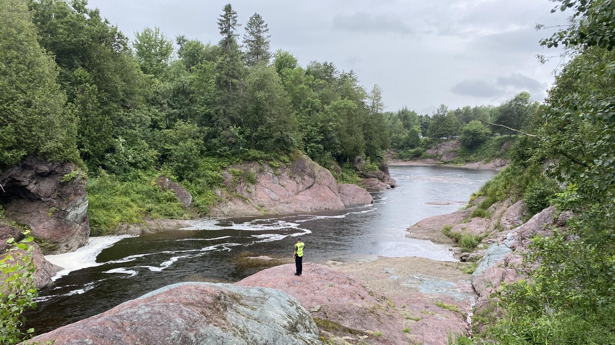 Disparu depuis mercredi, le jeune Ukrainien manque toujours à l’appel