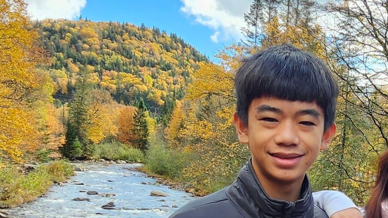 Un jeune homme sourd et non verbal de Terrebonne porté disparu