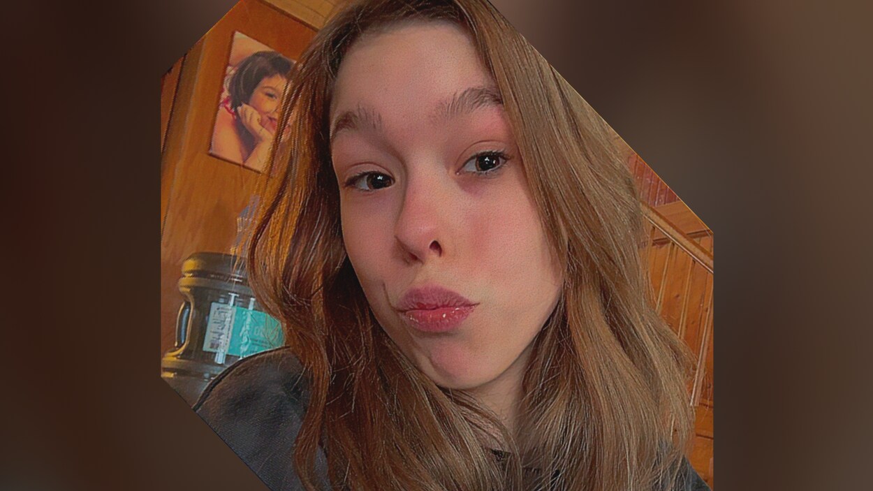 Une adolescente manque à l’appel à Saint-Philippe-de-Néri