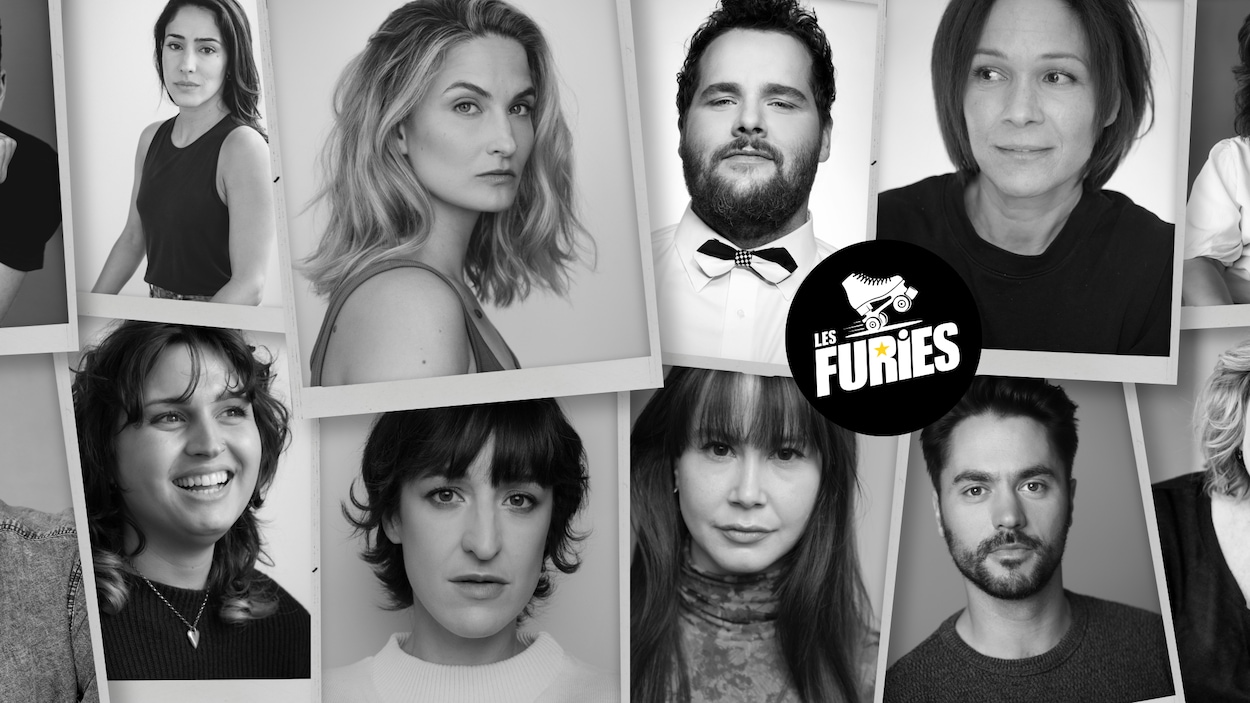 Les Furies : le roller derby comme acte de résistance au féminin