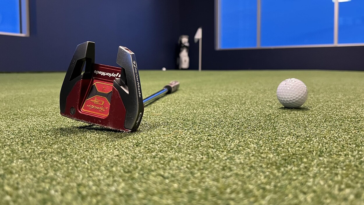 Du Saguenay à TroisRivières… pour le golf! RadioCanada