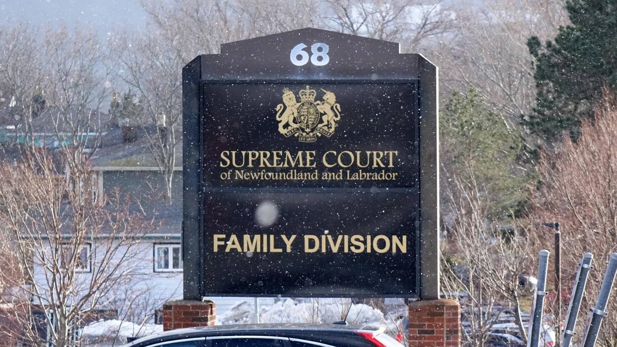 Du soutien en français au tribunal de la famille de T.-N.-L.