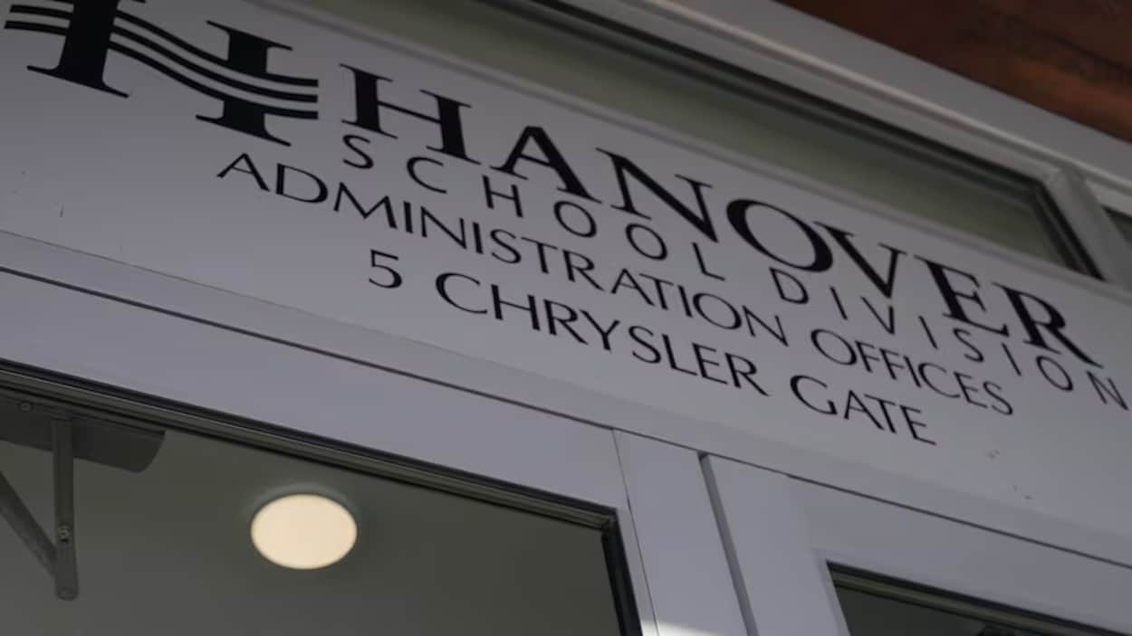 Sommeil et temps d’écran : la Division scolaire de Hanover coupe l’internet nocturne