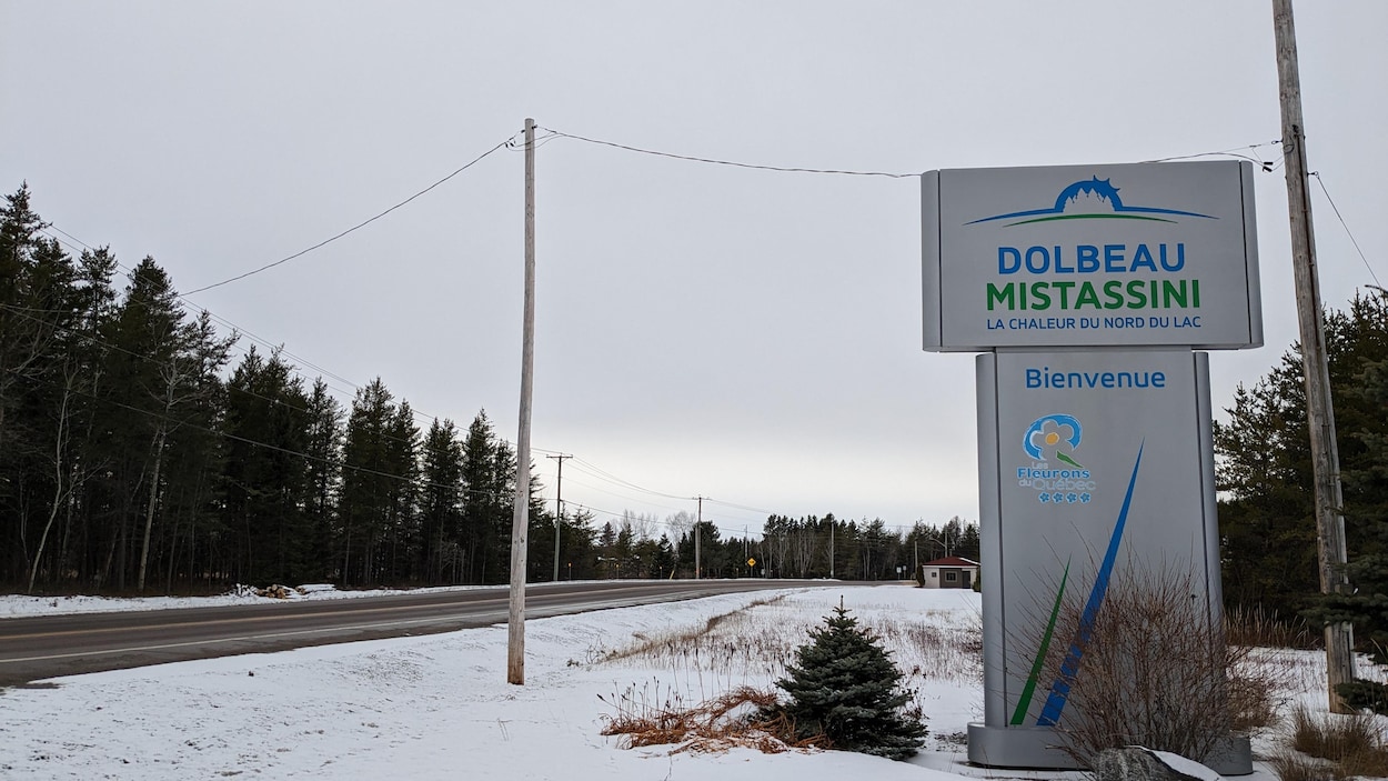 DolbeauMistassini fête ses 25 ans de fusion RadioCanada.ca