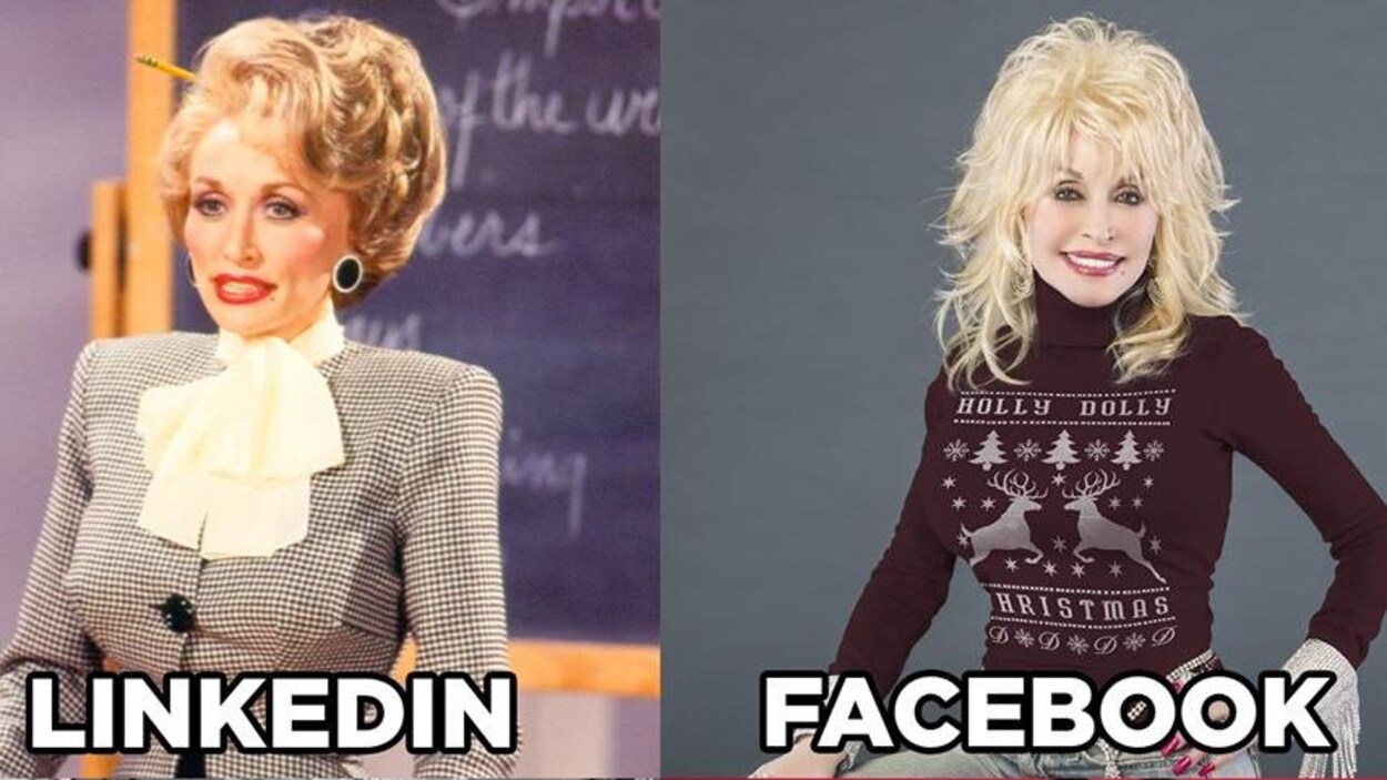 #DollyPartonChallenge : les vedettes succombent à ce nouveau phénomène viral #DollyPartonChallenge : les vedettes succombent à ce nouveau phénomène viral